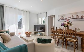 Vistahermosa 2 Rooms Piscina